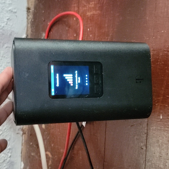 TMobile Networking Tmobile 5g Home Modem Router Poshmark